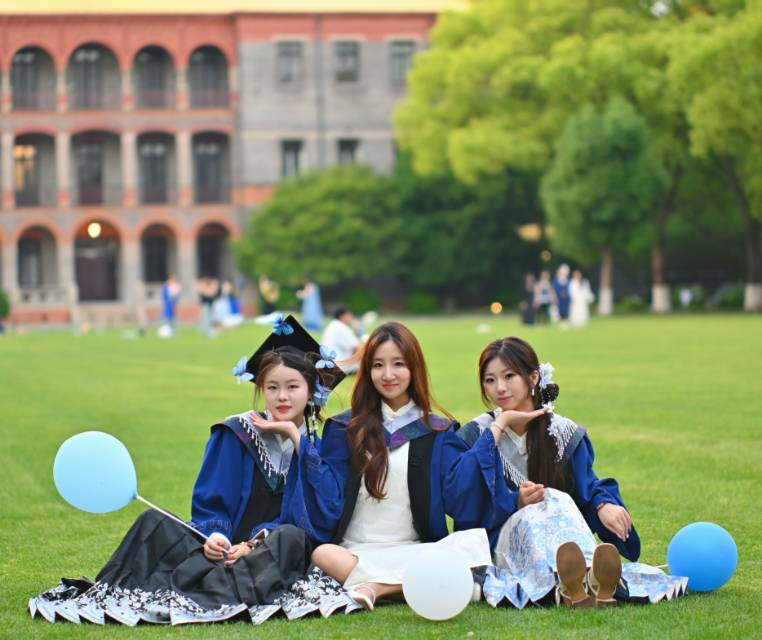 致苏大心研所2026届毕业学子