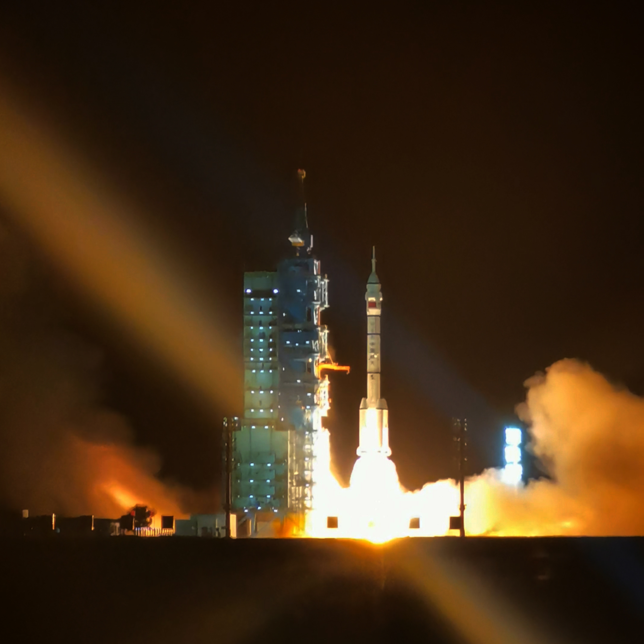 逐梦太空再出征：人源心脏类器官...